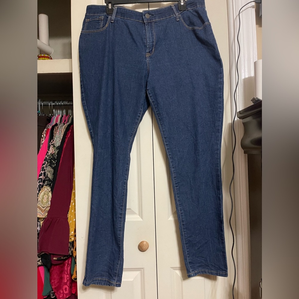 Women’s Jeans